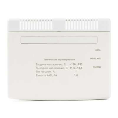 источник питания Бастион СКАТ-1200А Li-ion