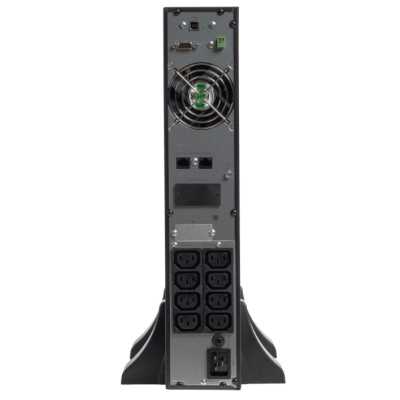 ИБП Бастион SKAT-UPS 1000-RACK-ON-E P3 Черный