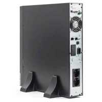 ИБП Бастион SKAT-UPS 1000 RACK+2x9Ah Черный