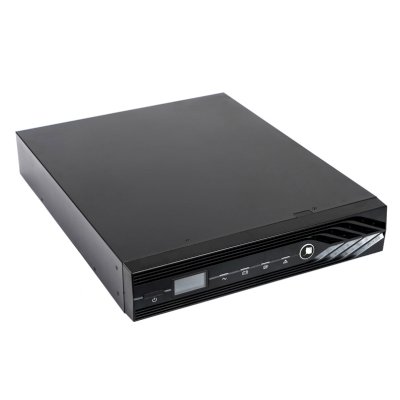 ИБП Бастион SKAT-UPS 2000 RACK+4x9Ah Черный
