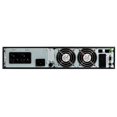 ИБП Бастион SKAT-UPS 2000 RACK+4x9Ah Черный