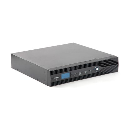 ИБП Бастион SKAT-UPS 3000 RACK ИСП. E Черный
