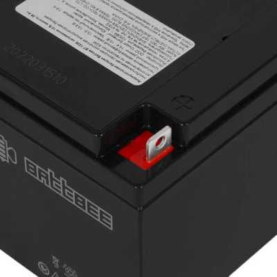 батарея для UPS Battbee BT 1226