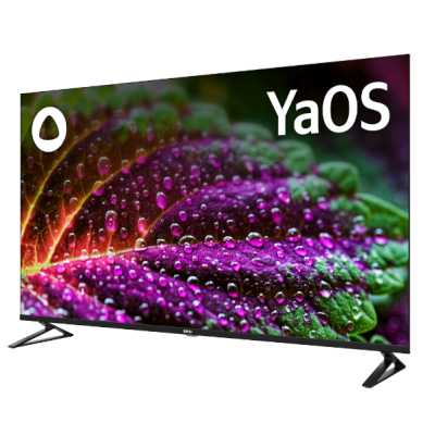 телевизор BBK 50LED-8257/UTS2C