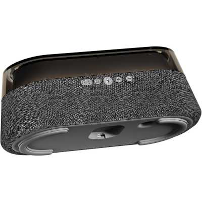 портативная колонка BBK BTA1212 Black