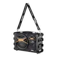 колонка BBK BTA607 Black
