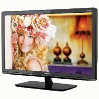 телевизор BBK LEM2284FDT2-RU+RC Черный