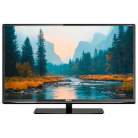 телевизор BBK LEM2484DT2-RU+RC Черный