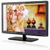 телевизор BBK LEM3284DT2 Черный