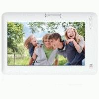 MP3 плеер BBK LV772 White/Purple