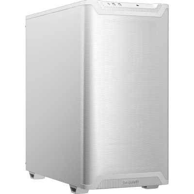 корпус Be Quiet Pure Base 501 Airflow White