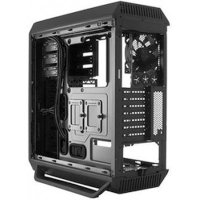 корпус Be Quiet Silent Base 800 Window Black