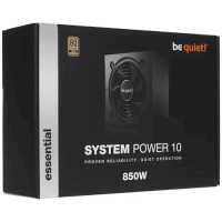 блок питания Be Quiet System Power 10 850W