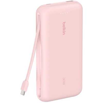 внешний аккумулятор Belkin BPB024hqPK