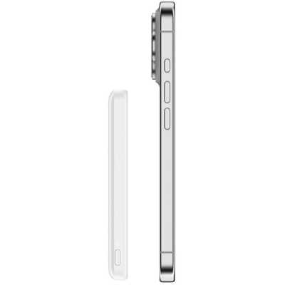 внешний аккумулятор Belkin BPD010hqWH