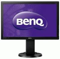 монитор BenQ BL2211TM Черный