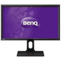 монитор BenQ BL2711U Черный