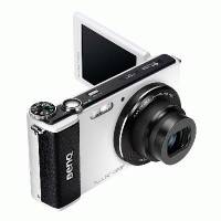 фотоаппарат Benq G1 White Белый