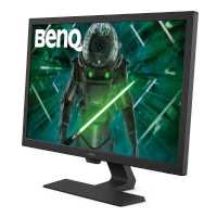 монитор BenQ GL2780E Черный