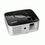 проектор BenQ GP1 Черно-Серебристый