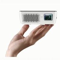 проектор BenQ GP2 Черно-Серебристый