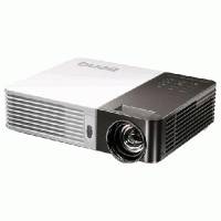 проектор BenQ GP20 9H.J3H77.19E Черно-Белый