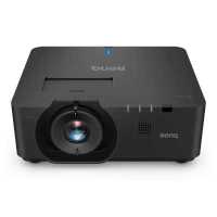 проектор BenQ LU960ST Черный