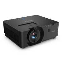 проектор BenQ LU960ST Черный