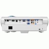 проектор BenQ LW61 ST Серебристый