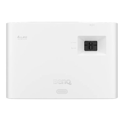проектор BenQ LW730 Белый