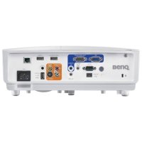проектор BenQ MH750 Белый