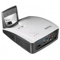 проектор BenQ MH856UST Черно-Белый