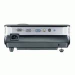 проектор BenQ MP522 Черный