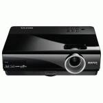 проектор BenQ MP670 Черный