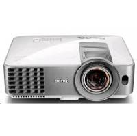 проектор BenQ MS630 ST Белый