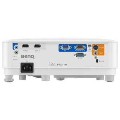 проектор BenQ MW550 Белый