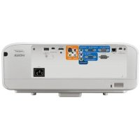 проектор BenQ MW883UST Бело-Серый