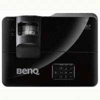 проектор BenQ MX514 Черный
