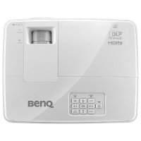 проектор BenQ MX528 Белый