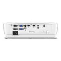 проектор BenQ MX536 Белый
