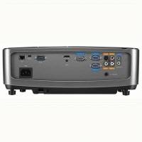 проектор BenQ MX717 Черно-Серебристый