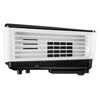 проектор BenQ MX723 Черный
