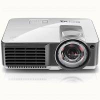 проектор BenQ MX813ST Черно-Серебристый
