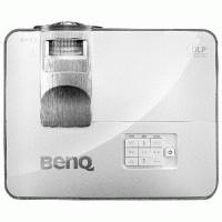 проектор BenQ MX815ST Черно-Серебристый