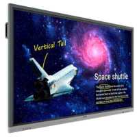 ЖК панель BenQ RE7501
