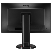 монитор BenQ RL2460HT Черный