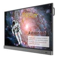 интерактивная панель BenQ RM7502S