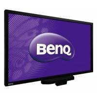 ЖК панель BenQ RP650 Черный