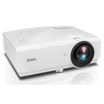 проектор BenQ SH753P Белый