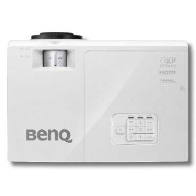 проектор BenQ SH753P Белый
